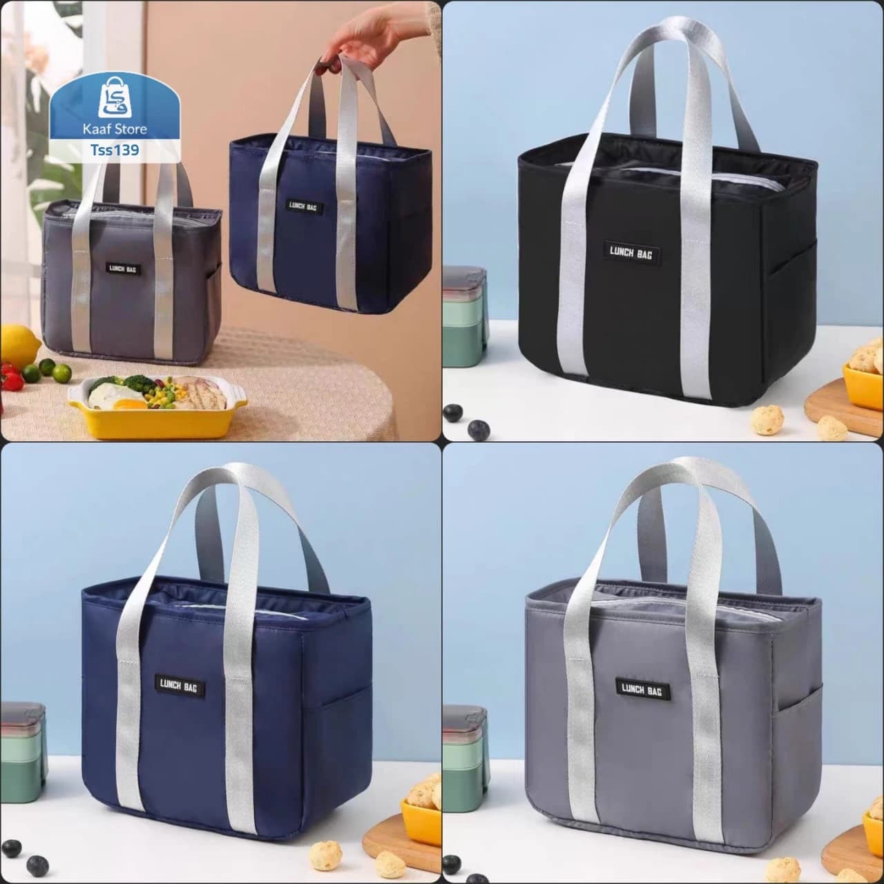 شيال نسائي كاجول كلاسيكي بتصميم تركي thumbnail 4