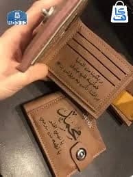 نحت وطباعة على المحافظ thumbnail 9