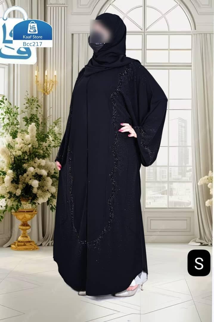 عبايه  thumbnail 2