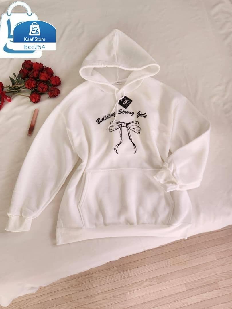 بلوفر نسائي  thumbnail 2