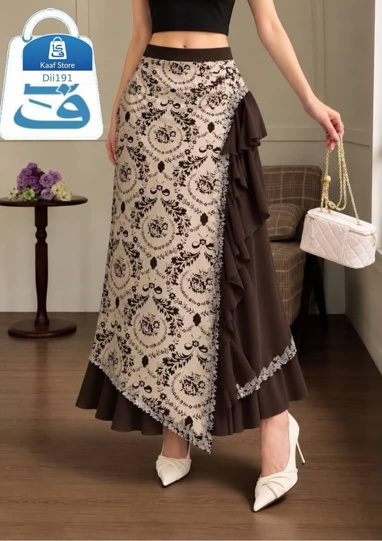 تنورة نسائي  thumbnail 2