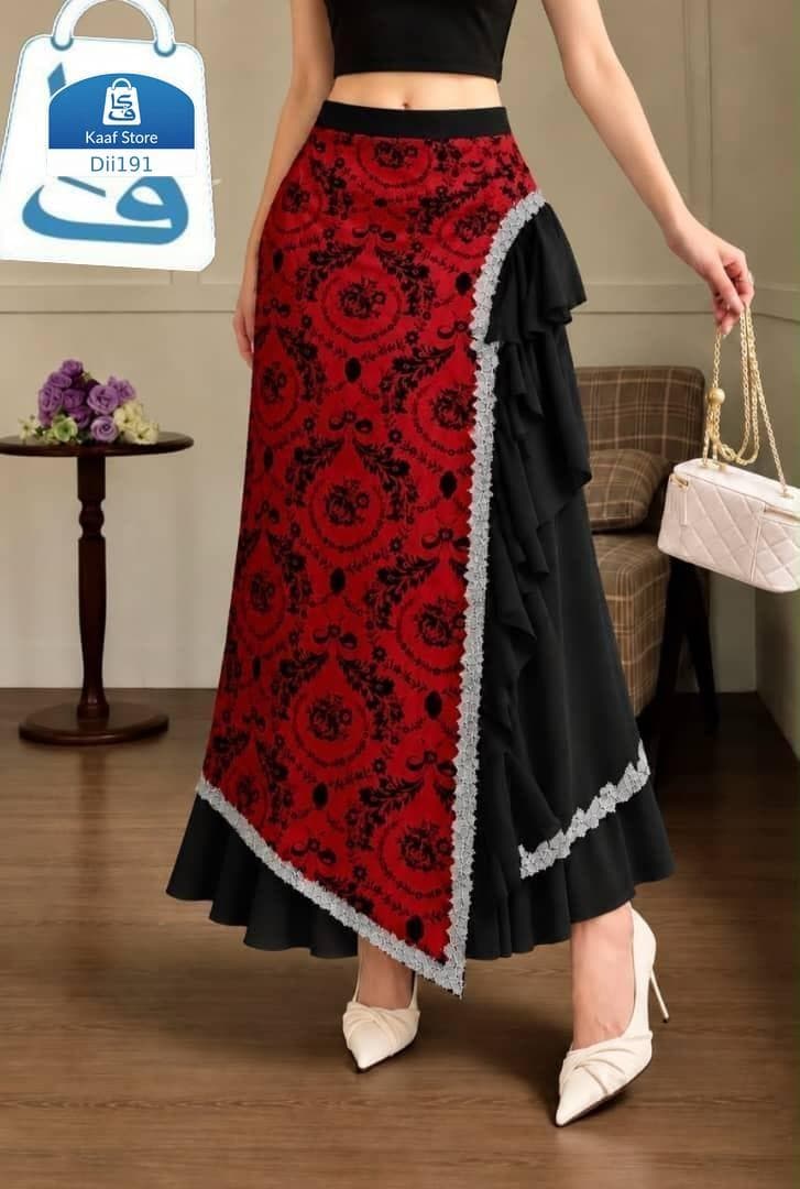 تنورة نسائي  thumbnail 3