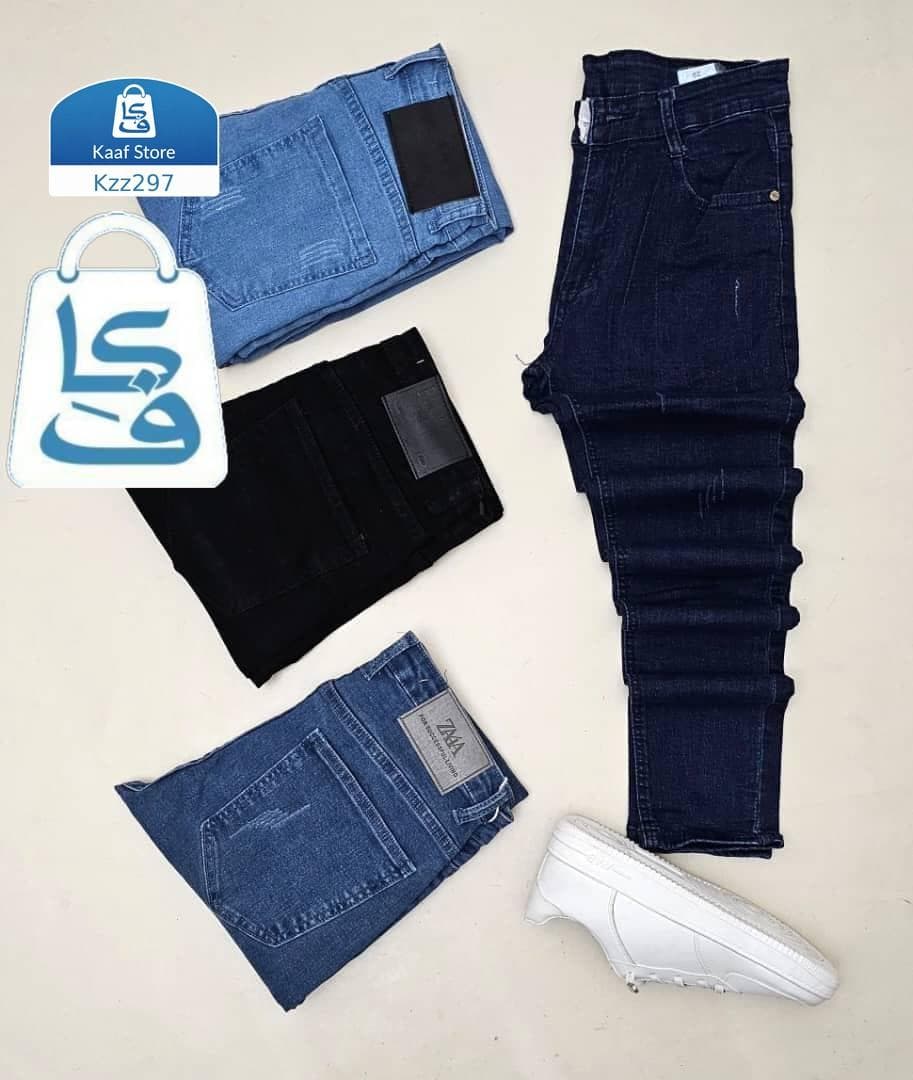 بنطلون رجالي 