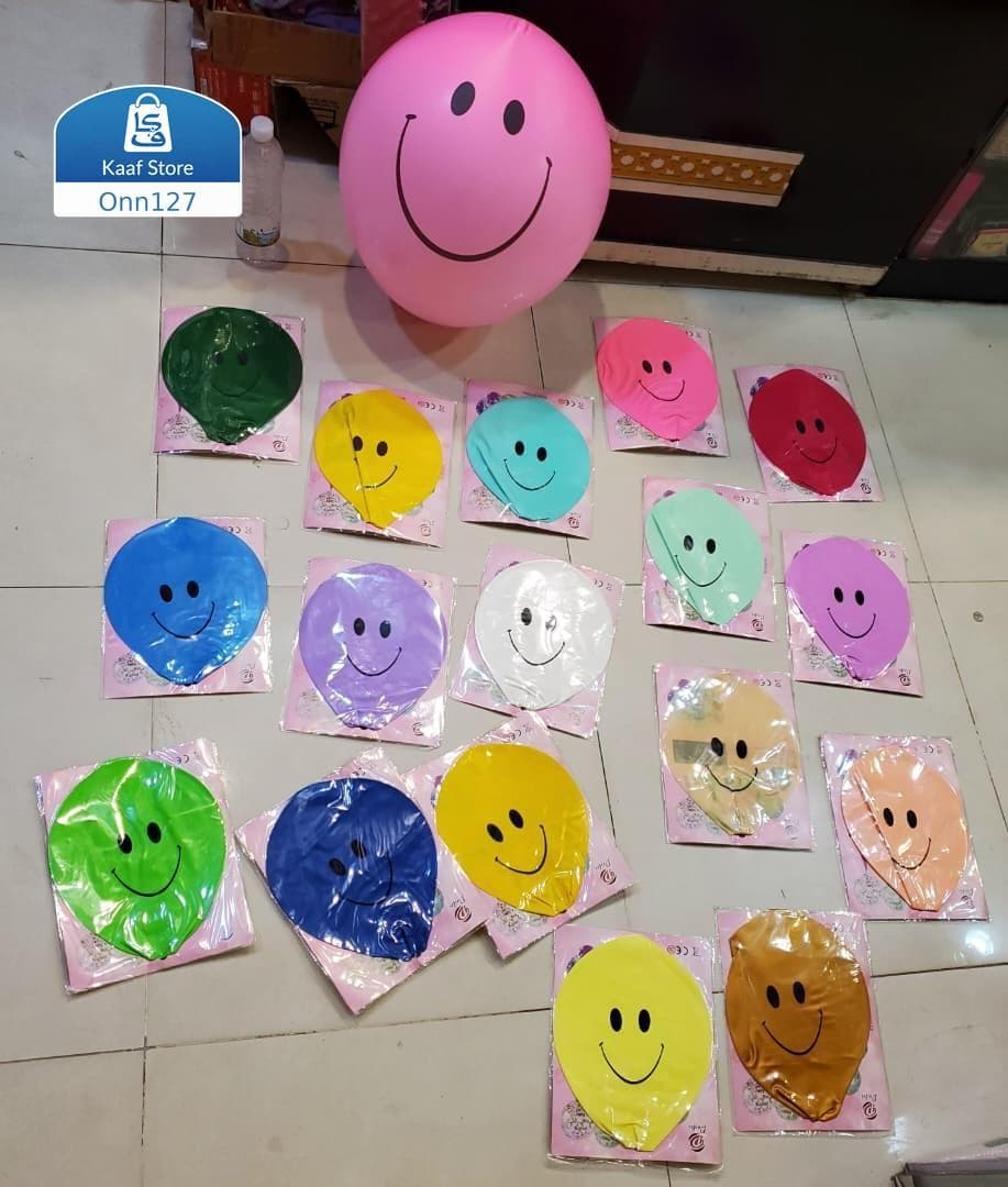 بالونات