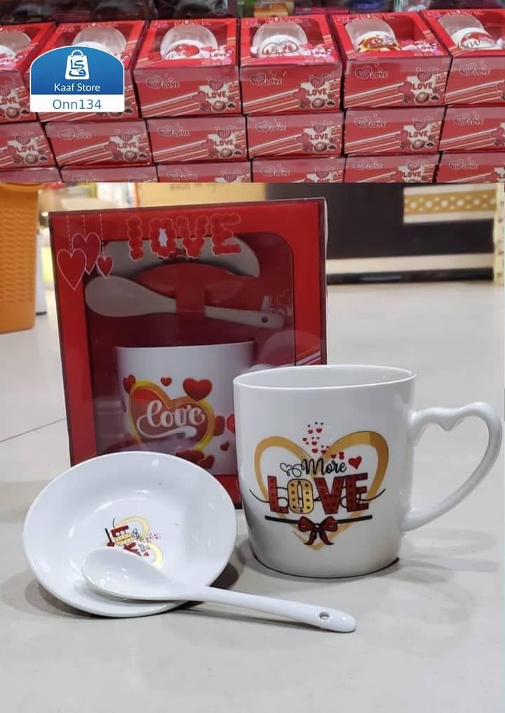 هديه الكوب