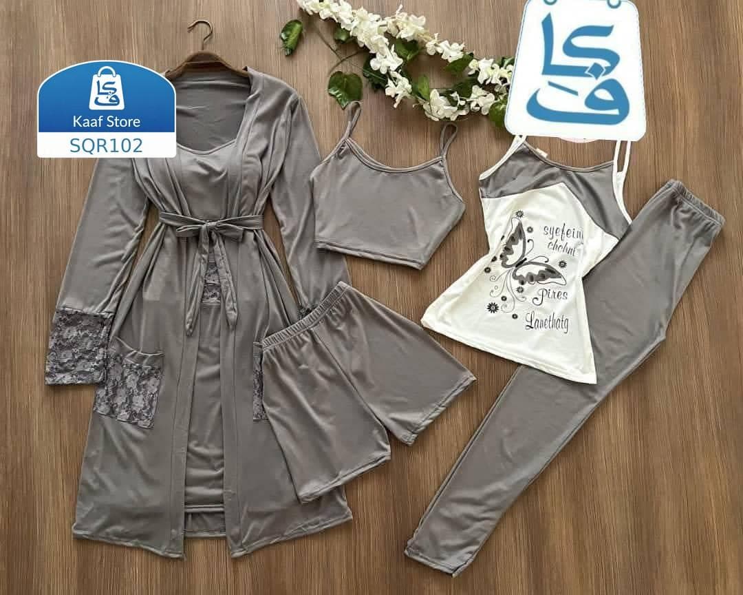 طقم نسايي  thumbnail 2
