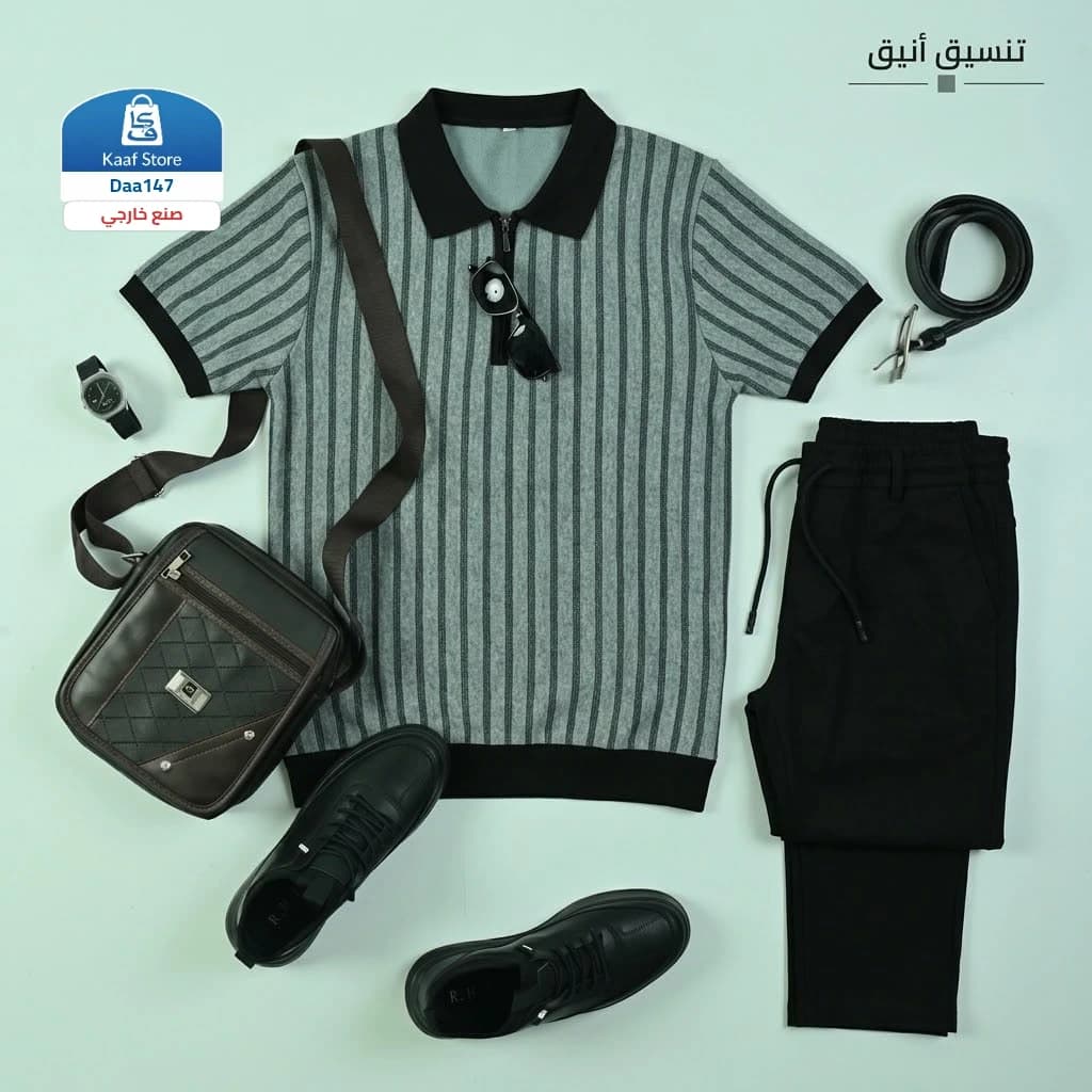 طقم رجالي ممتاز thumbnail 2