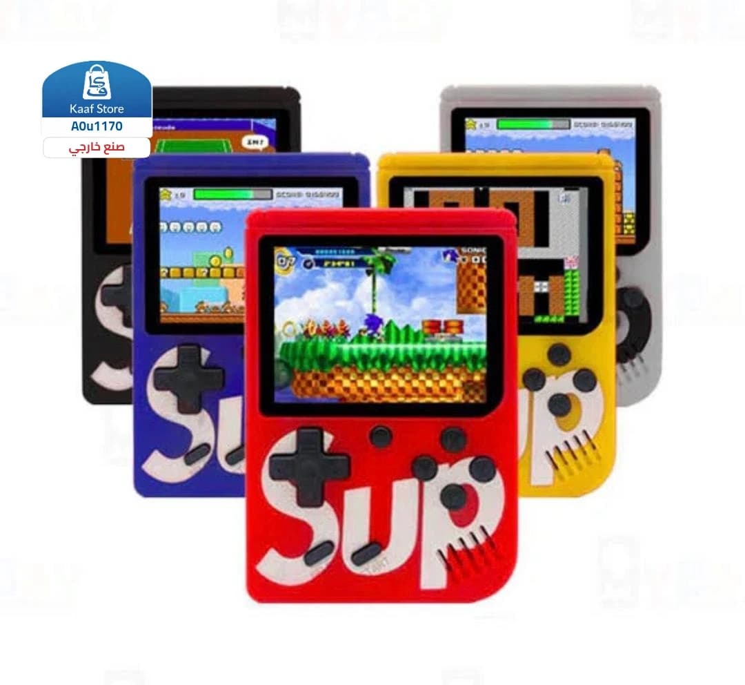 أتاري محمول 400 لعبة thumbnail 2