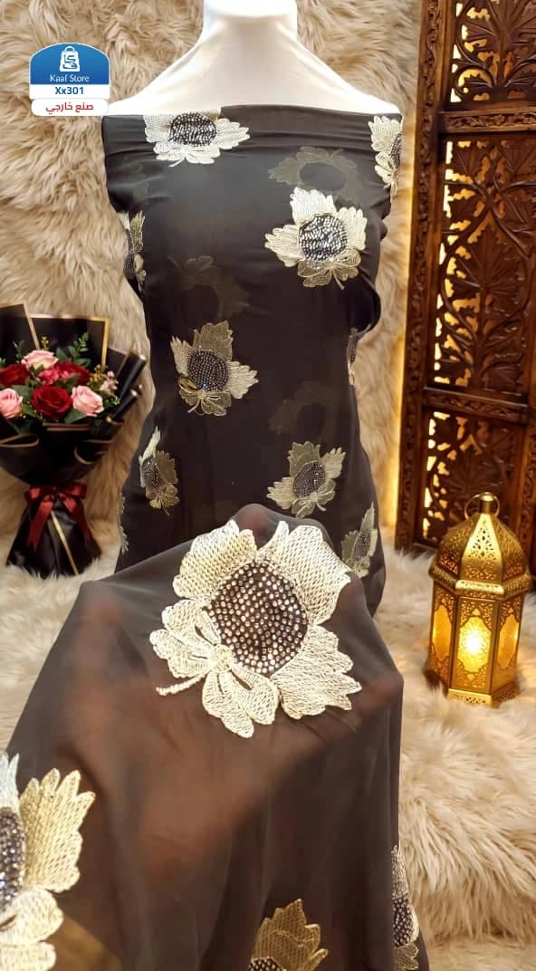 دروع عرايسية وشبابية thumbnail 3