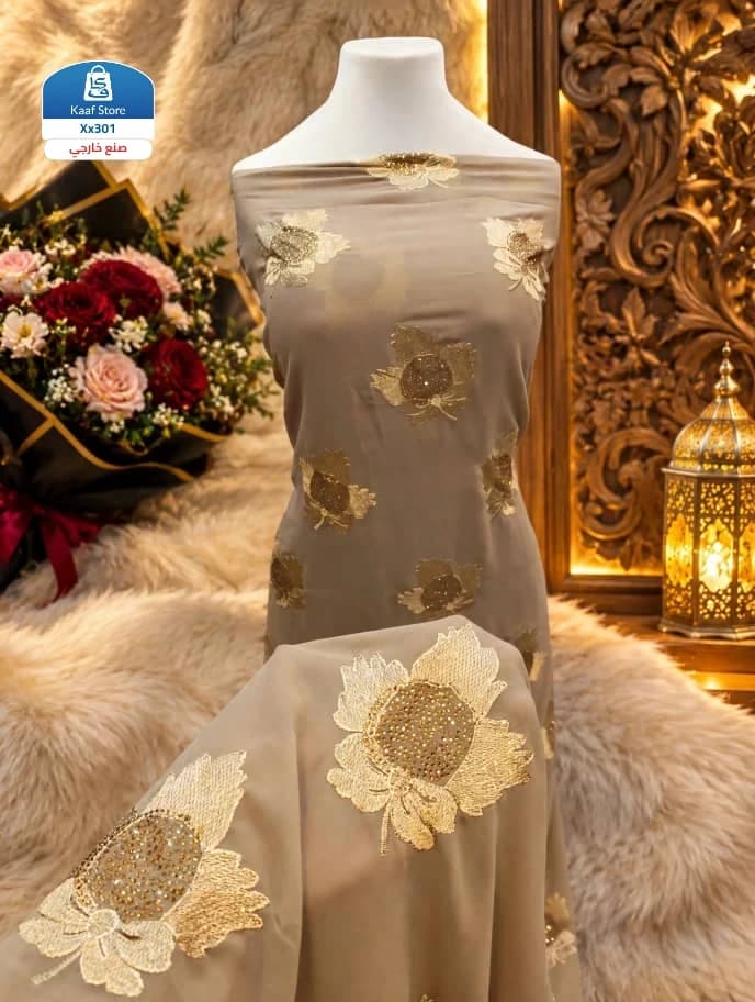 دروع عرايسية وشبابية - صورة 1