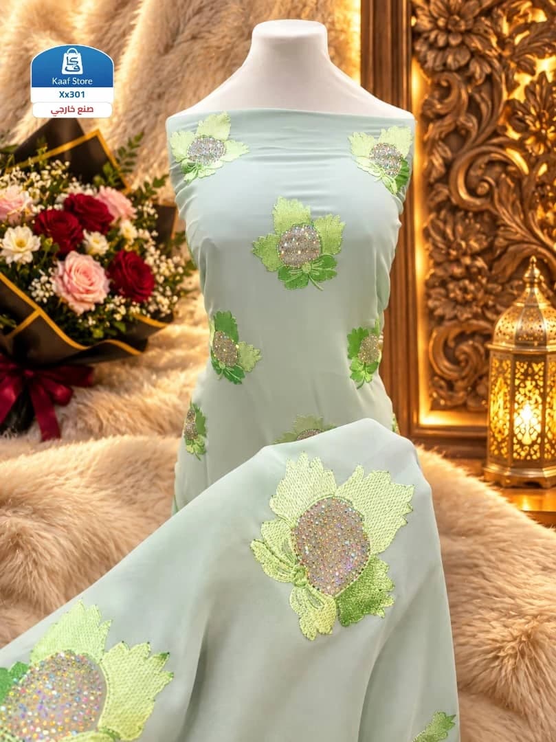 دروع عرايسية وشبابية thumbnail 7
