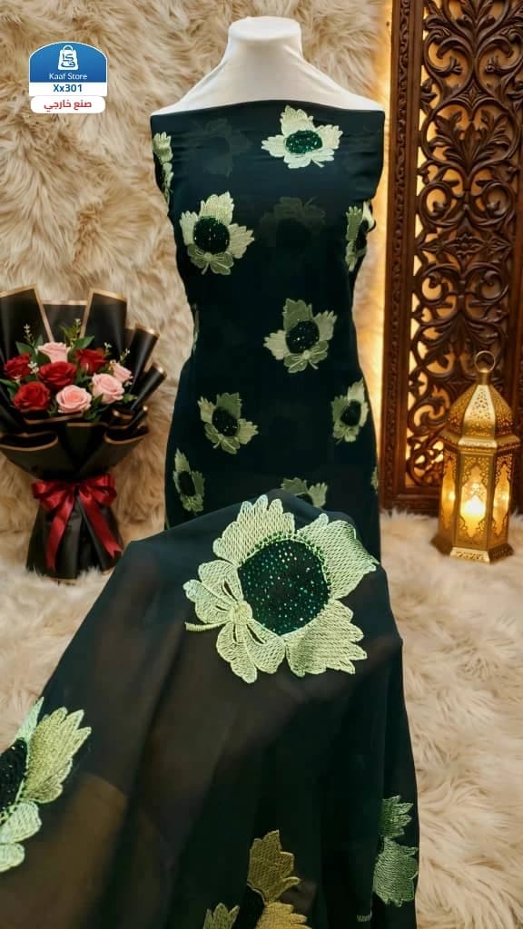 دروع عرايسية وشبابية thumbnail 8
