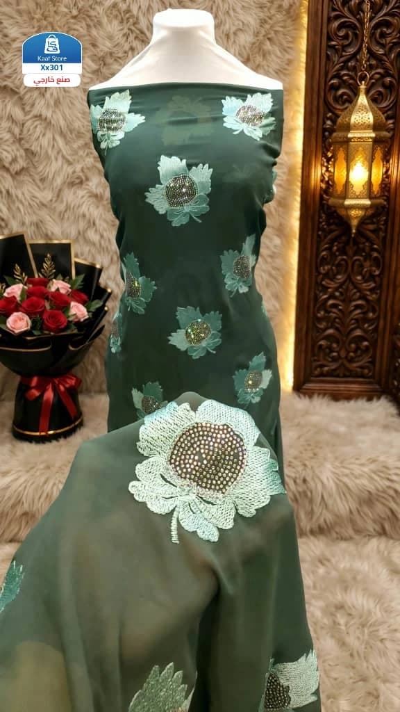 دروع عرايسية وشبابية thumbnail 9