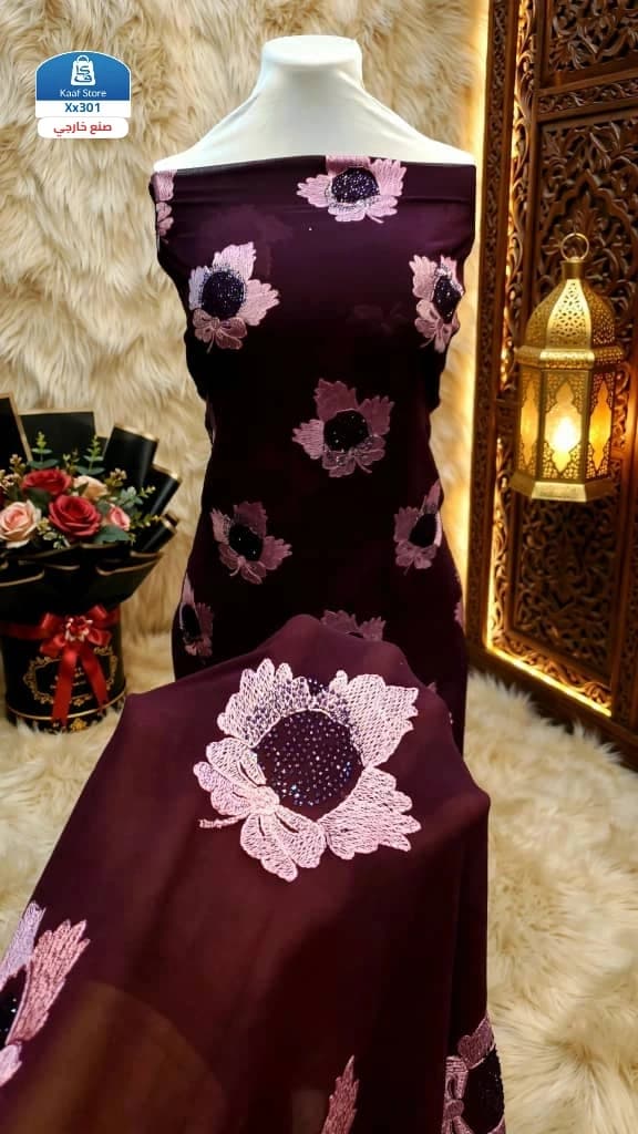دروع عرايسية وشبابية thumbnail 11