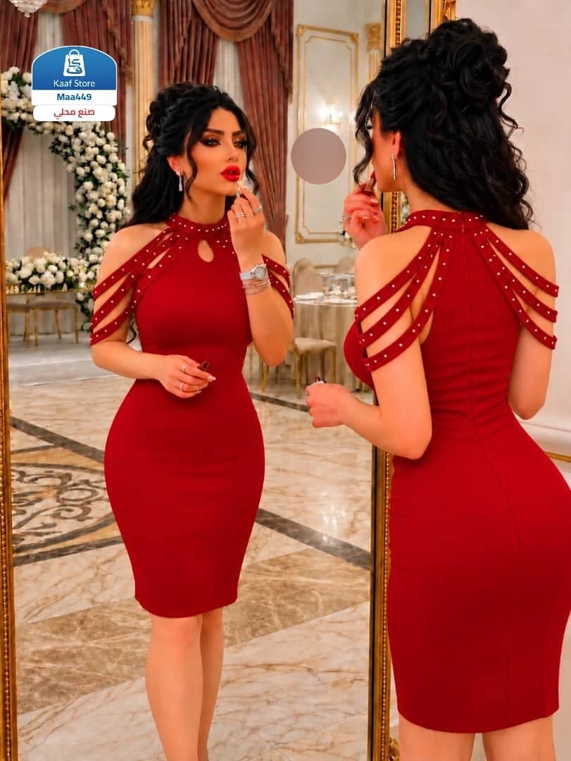 فستان الأميرات thumbnail 2