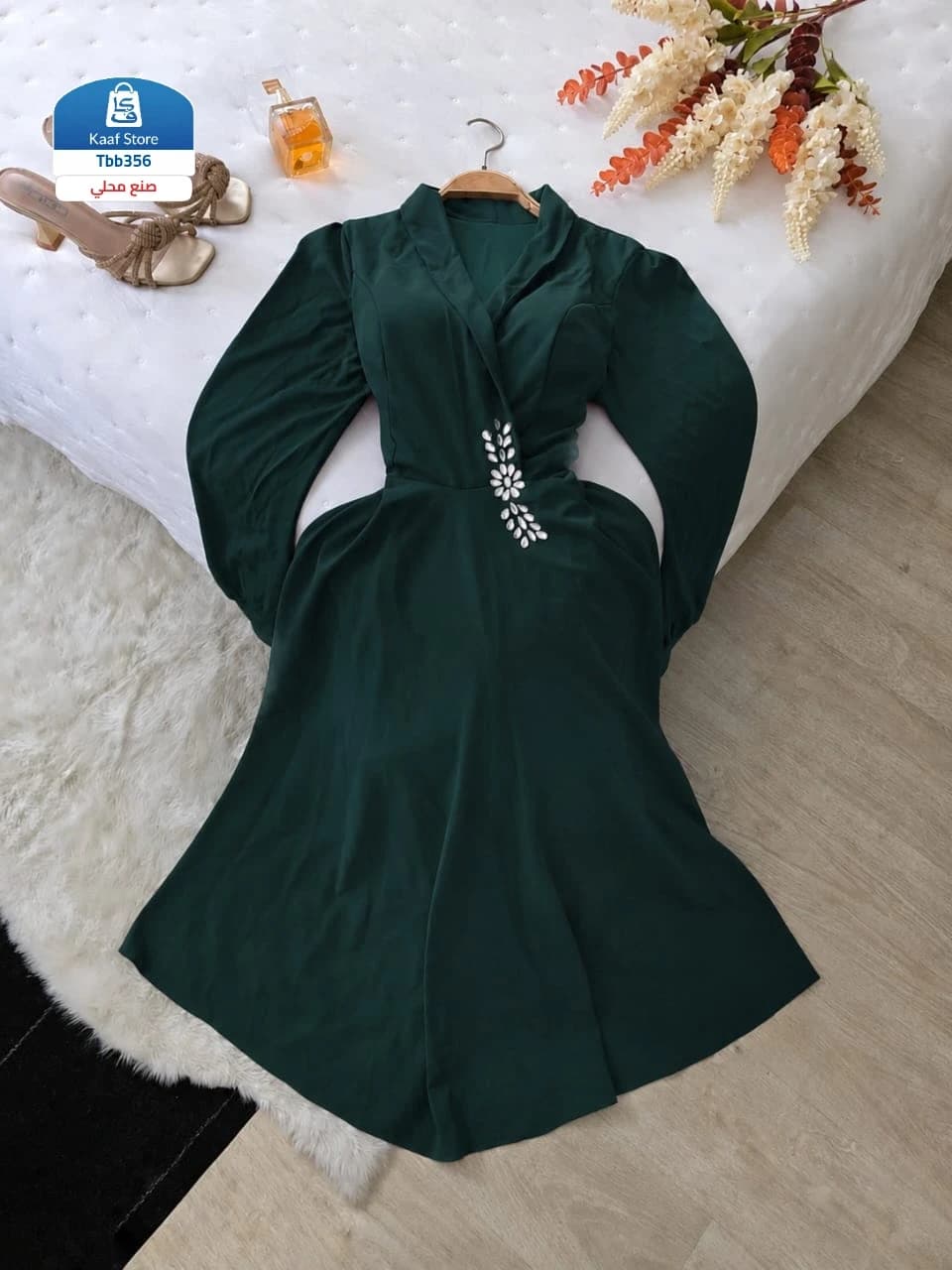 فستان نسائي كيووت thumbnail 6