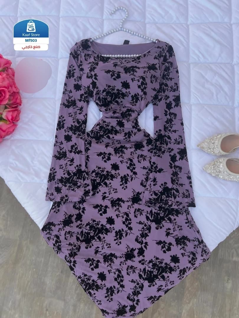 فستان نسائي SHEIN thumbnail 5