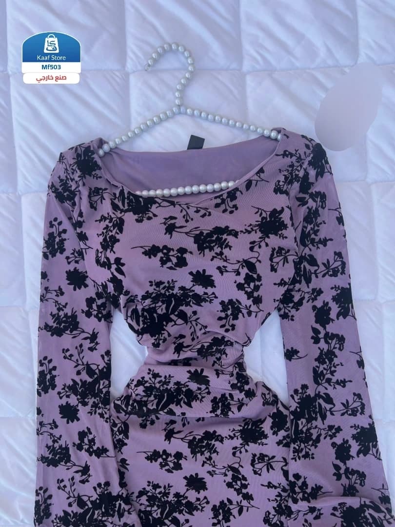 فستان نسائي SHEIN thumbnail 8