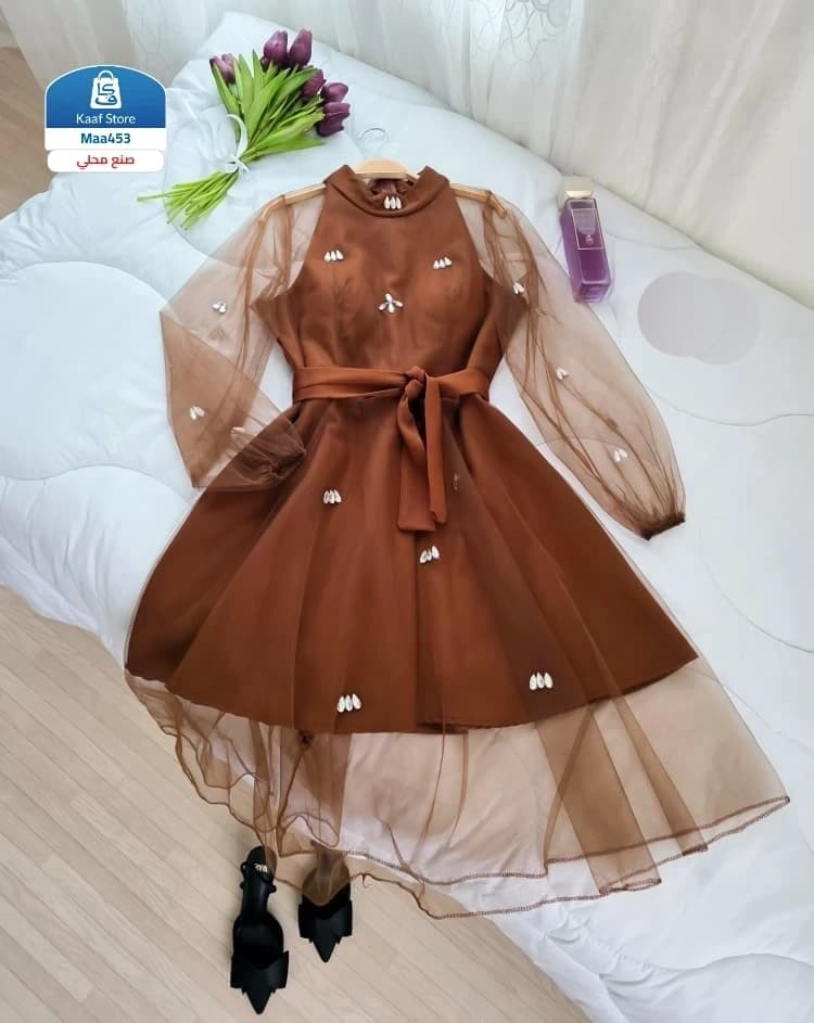 فستان الأميرات thumbnail 2