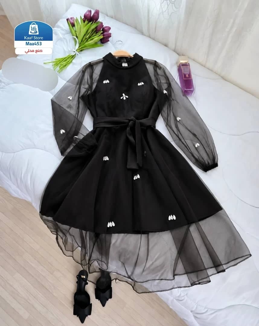 فستان الأميرات thumbnail 3