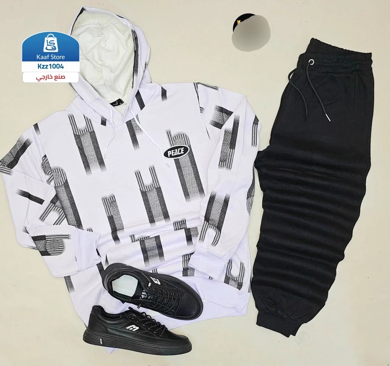 طقومات رجالي راقية thumbnail 2
