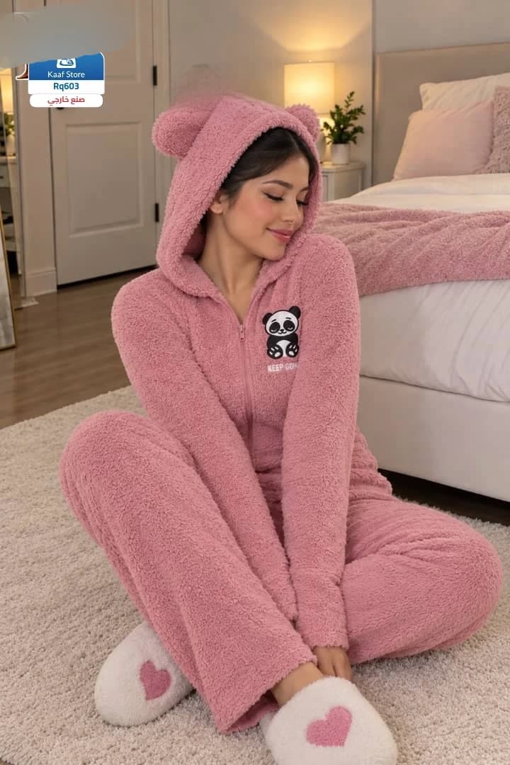 شيال فرو من SHEIN