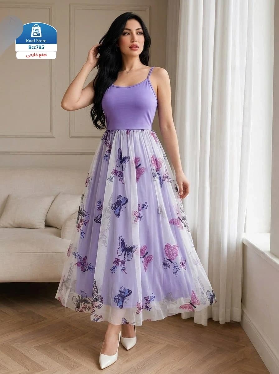 فستان SHEIN - صورة 1