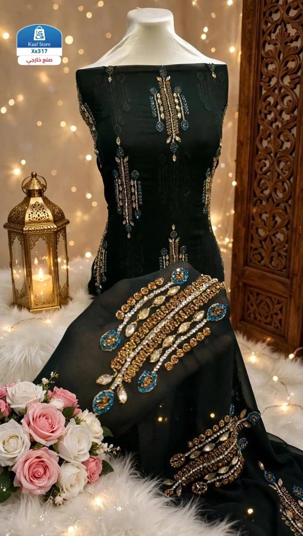 درع العرائس الملكي thumbnail 3
