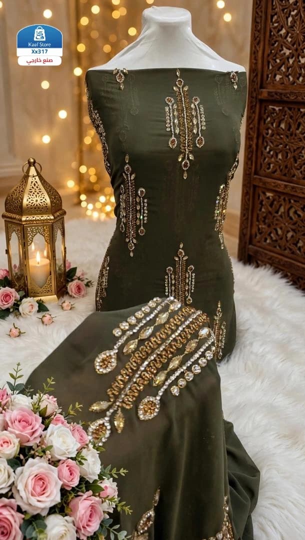 درع العرائس الملكي thumbnail 9