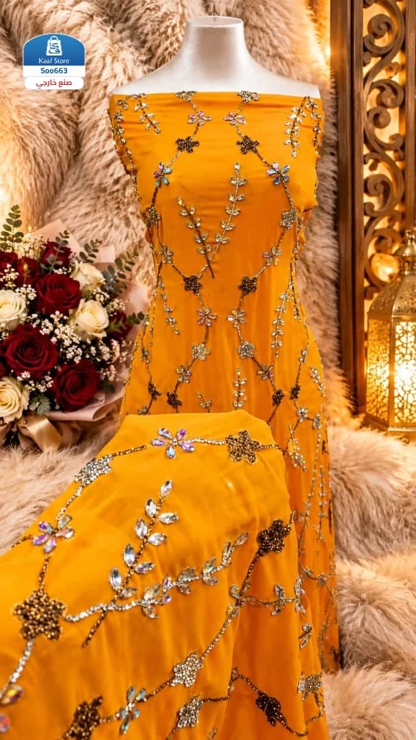 درع فاخر thumbnail 2