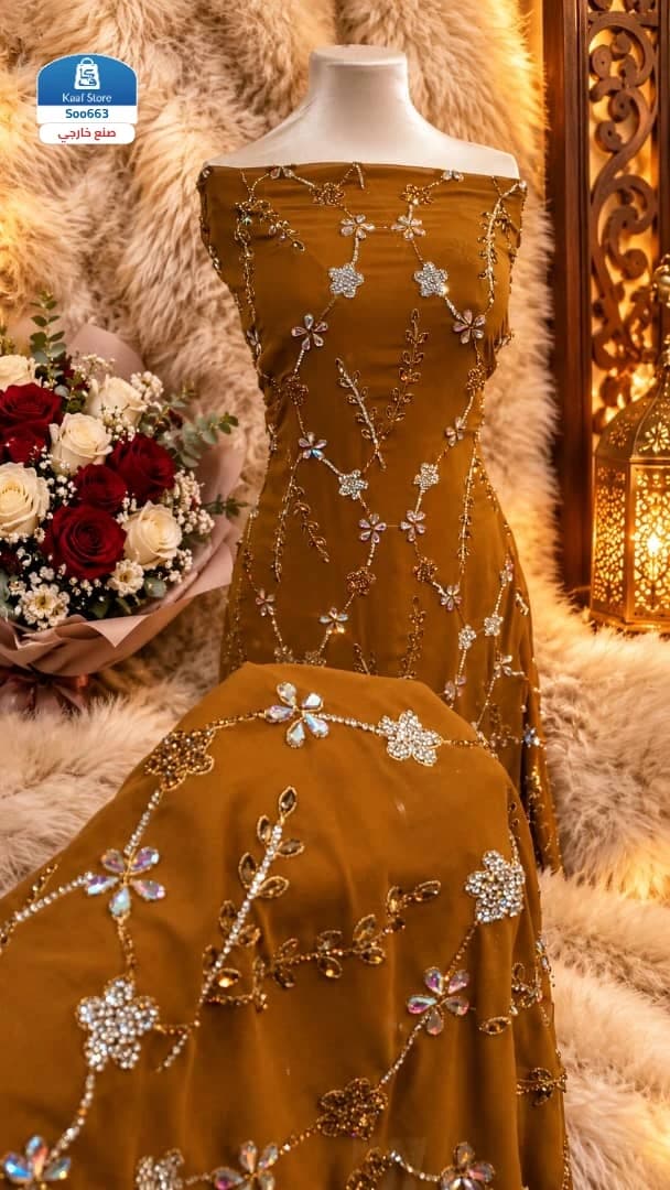 درع فاخر thumbnail 3