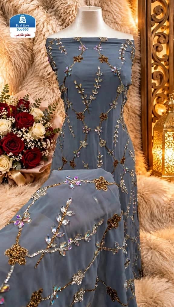 درع فاخر thumbnail 6
