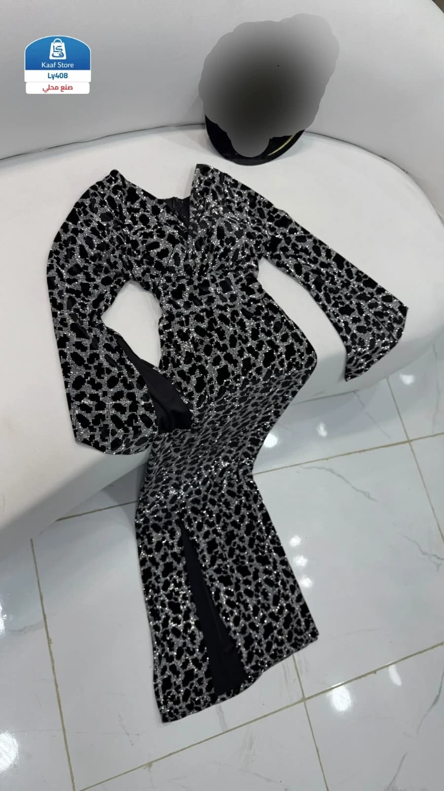 فستان thumbnail 2