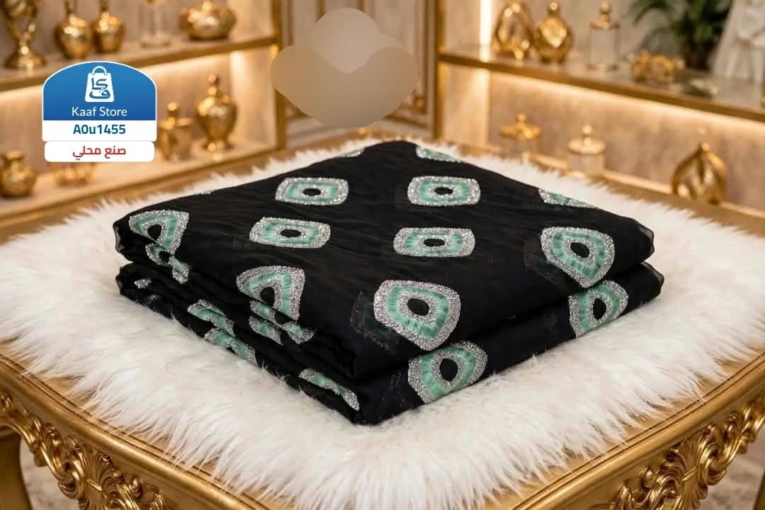 دروع صنعاني تراثي ملكي thumbnail 6