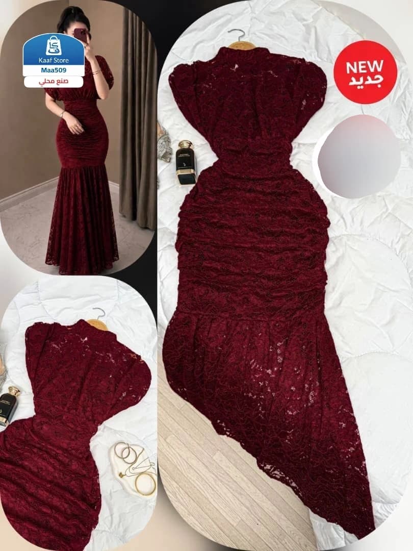 فستان الأميرات thumbnail 3