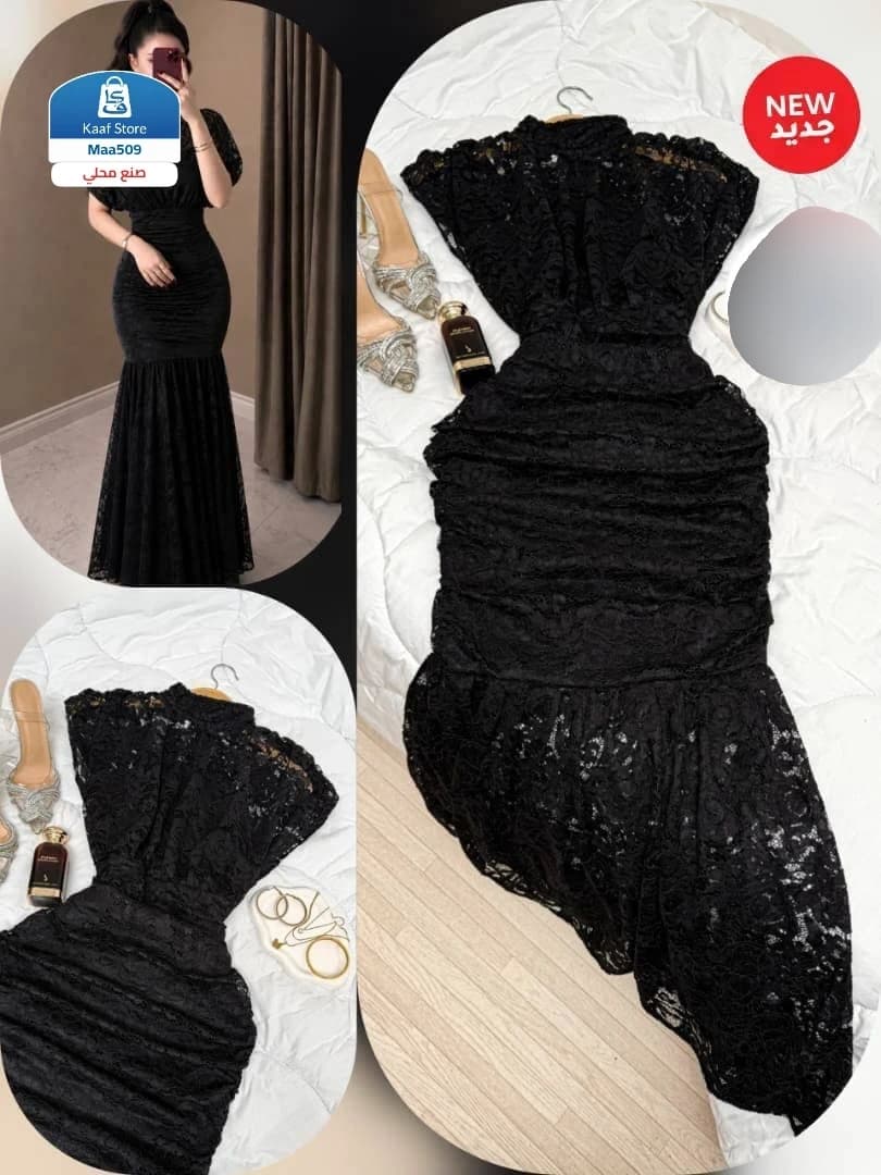 فستان الأميرات thumbnail 6