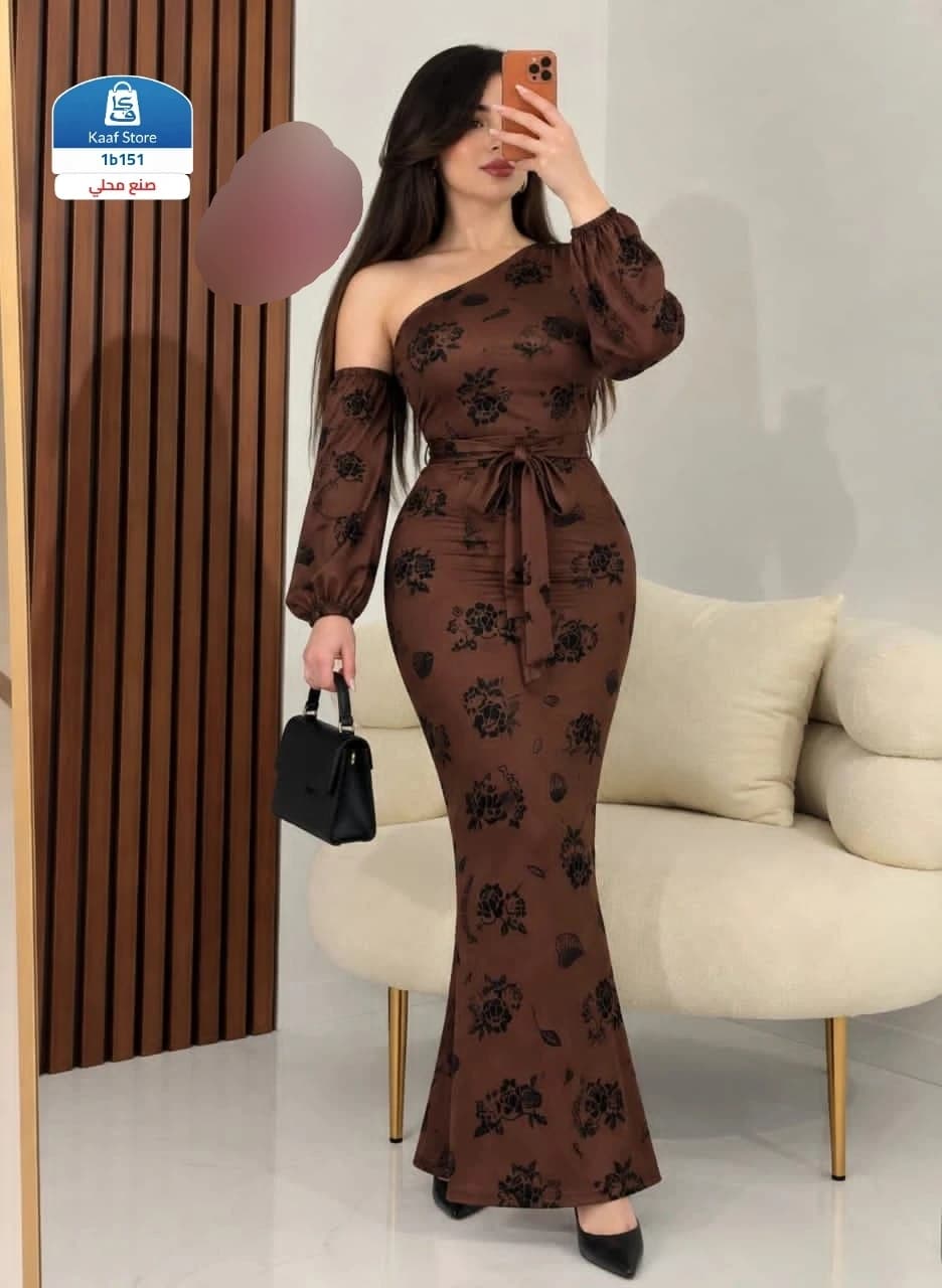 فخامة تُرى من أول نظرة