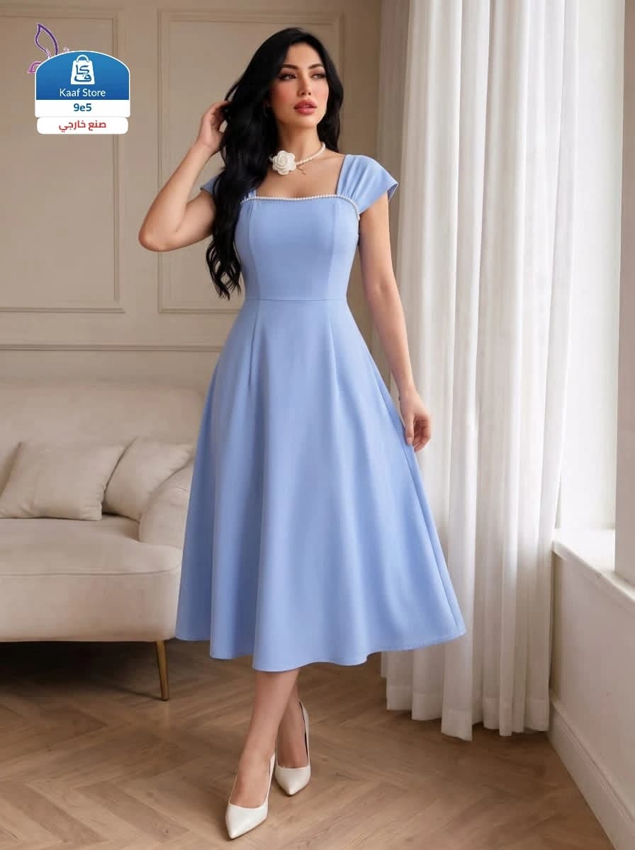 فستان SHEIN - صورة 1