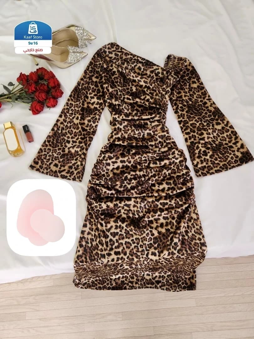فستان سهرة CHARM thumbnail 2
