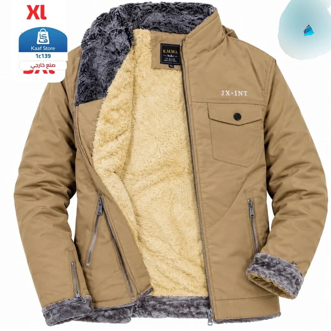 جواكت رجالي فاخرة thumbnail 3