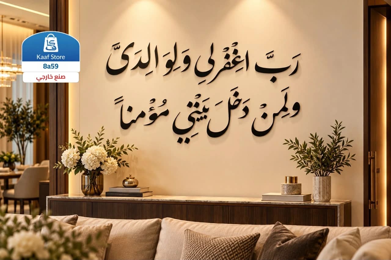 آية كريمة thumbnail 5
