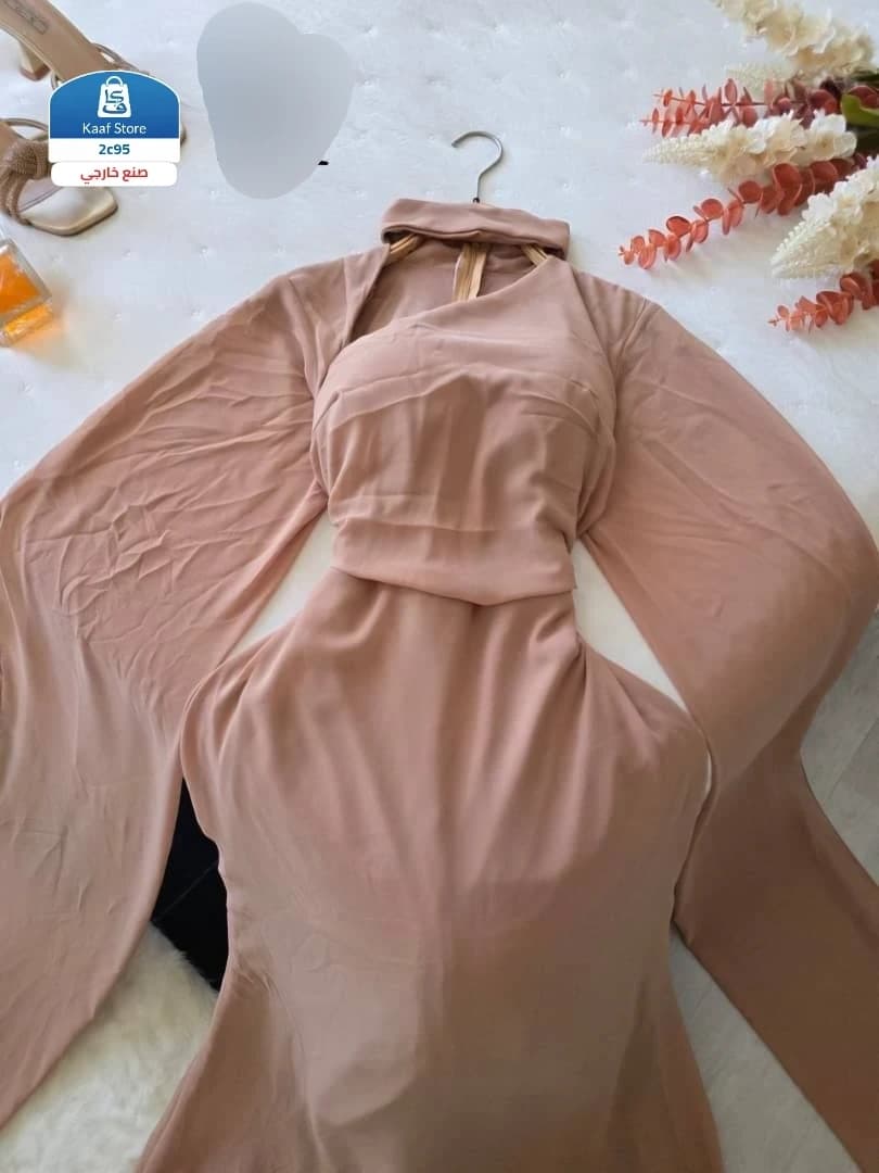 فستان نسائي كيووت thumbnail 2