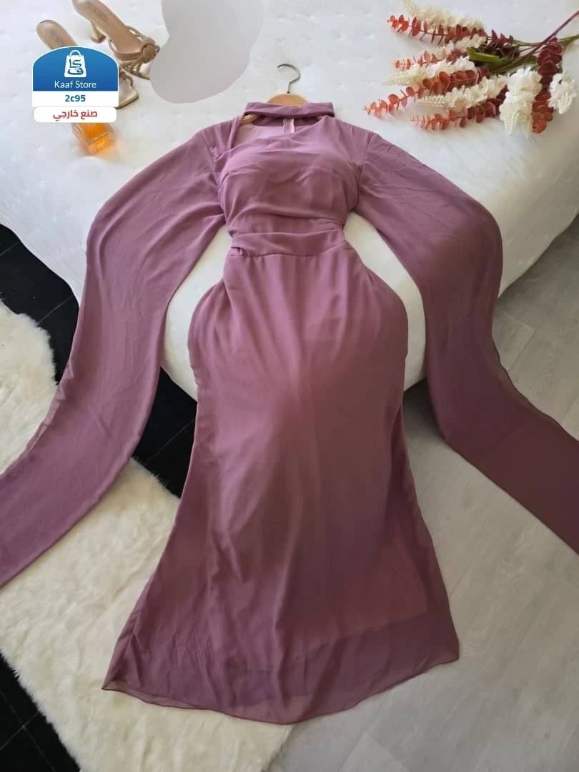 فستان نسائي كيووت thumbnail 5