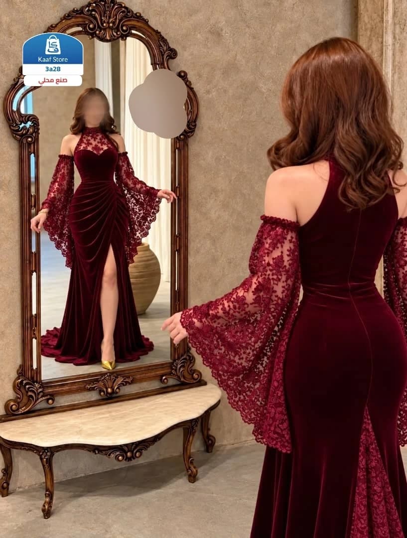 فستان الأميرات - صورة 1