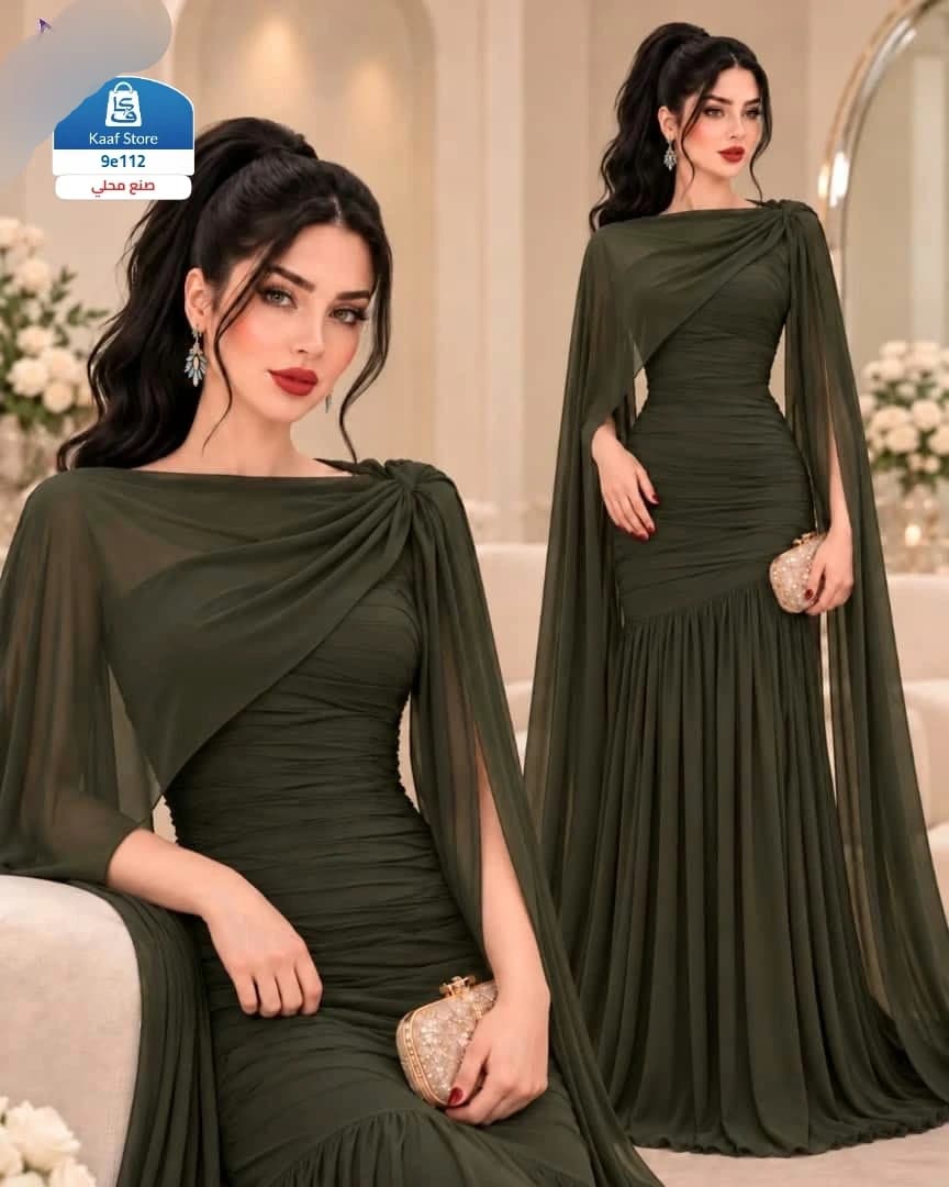 فستان Diva - صورة 1