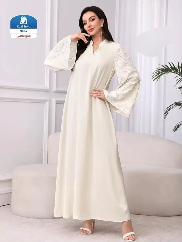 كارديجان طويل أنيق thumbnail 6