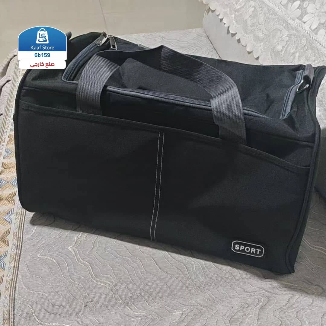 شنط رياضية وعملية متعددة الاستخدام thumbnail 2