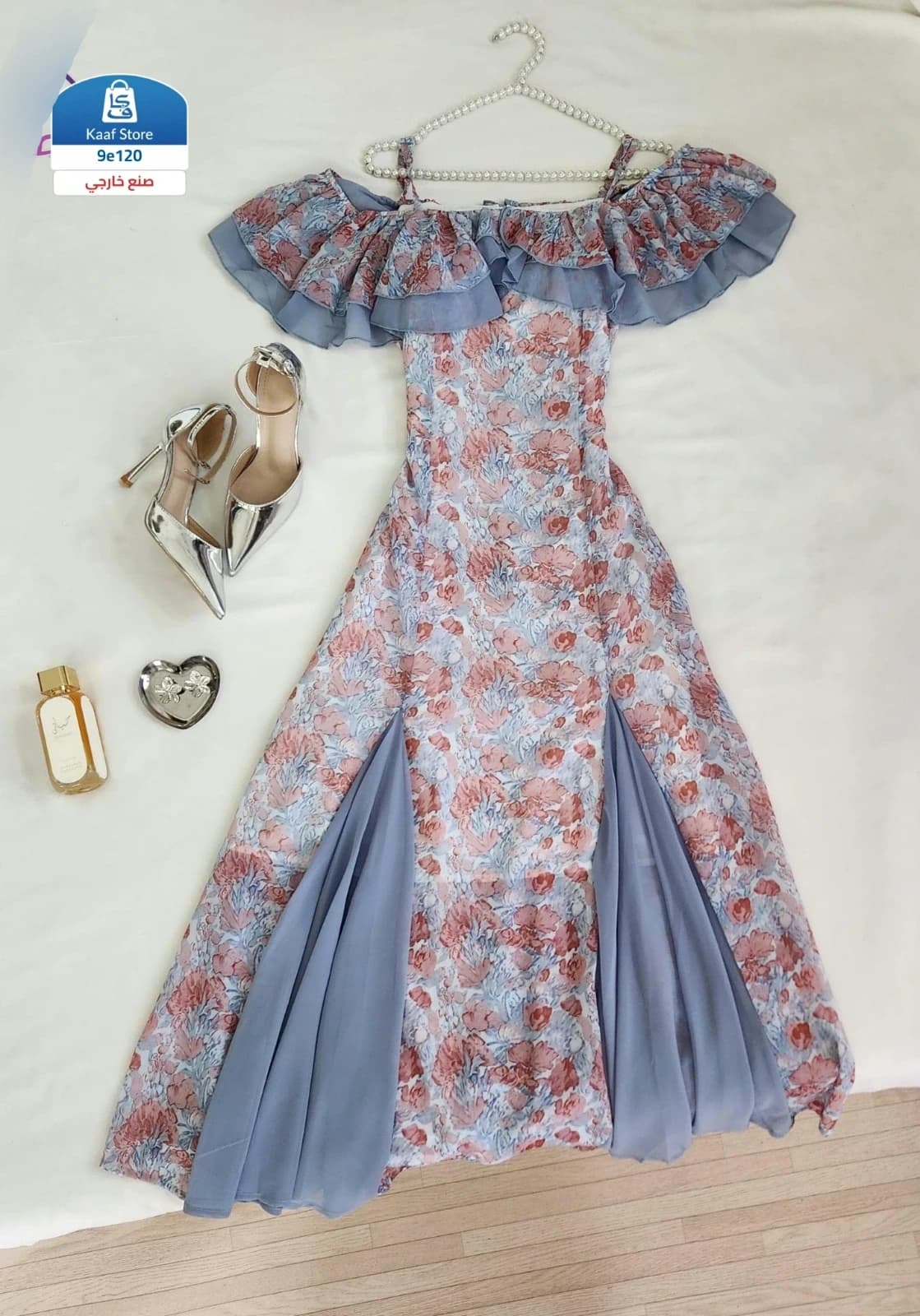 فستان SHEIN thumbnail 2