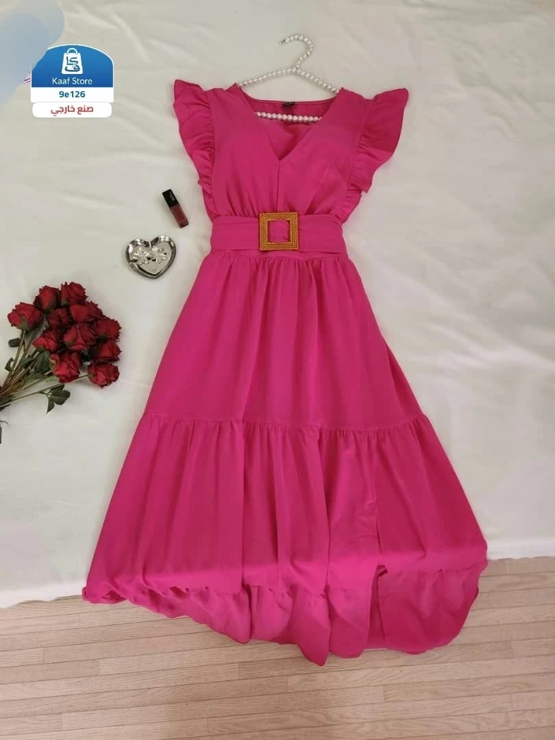 فستان SHEIN أنيق thumbnail 2