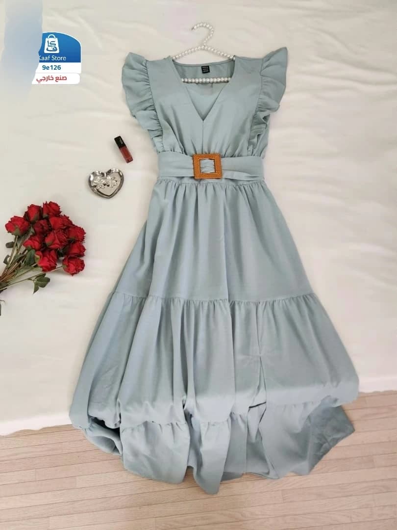 فستان SHEIN أنيق thumbnail 3